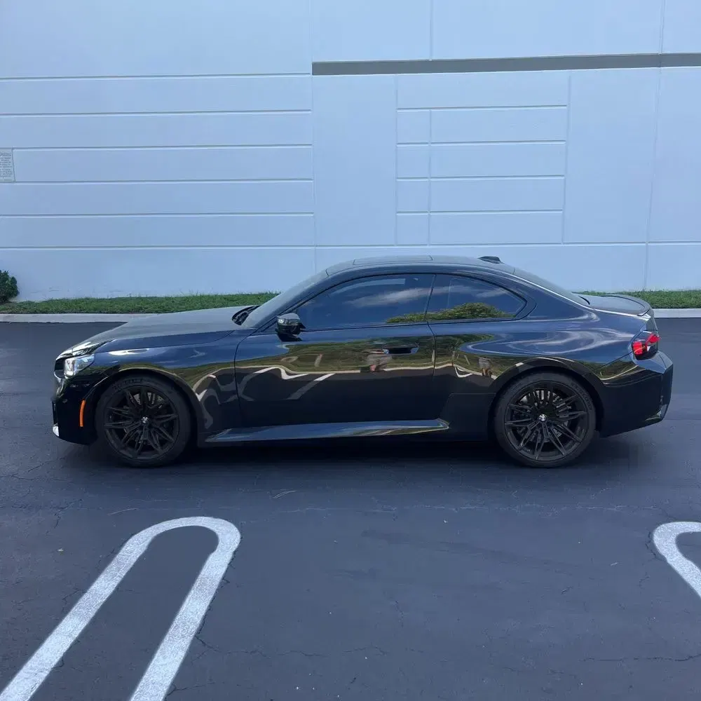 2024 BMW M2 Base