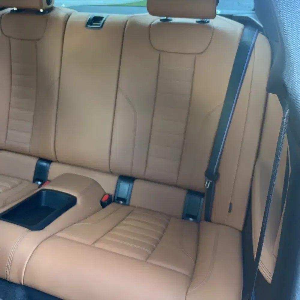 2024 BMW M2 Base