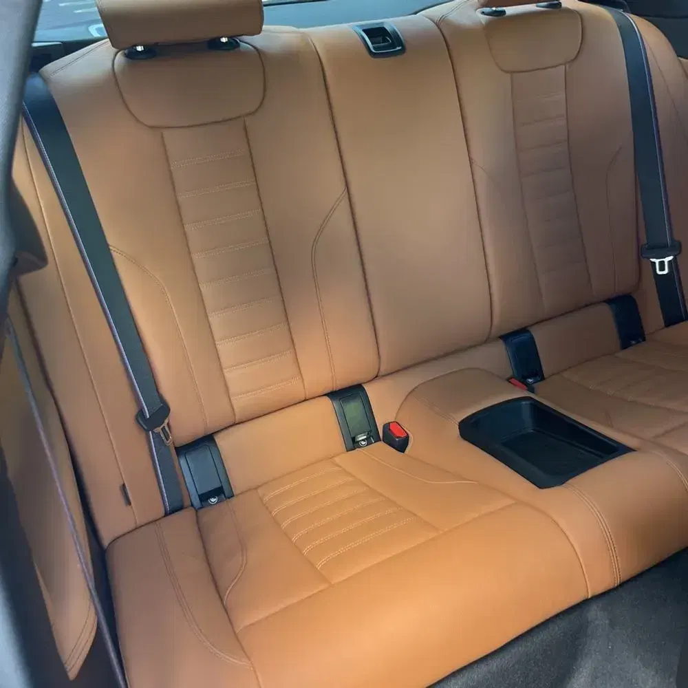 2024 BMW M2 Base