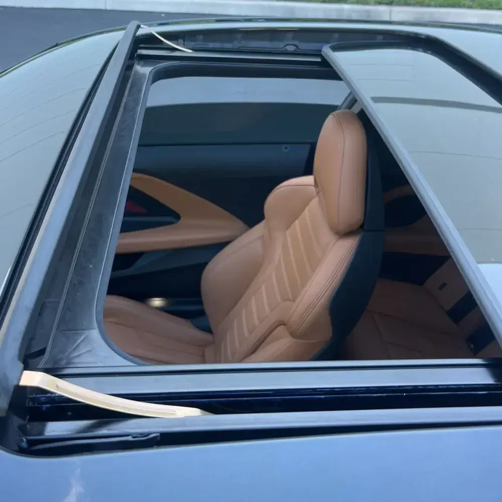 2024 BMW M2 Base