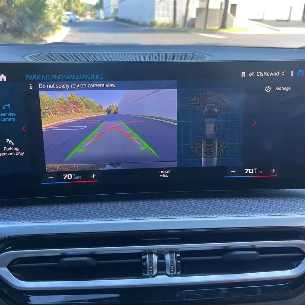 2024 BMW M2 Base