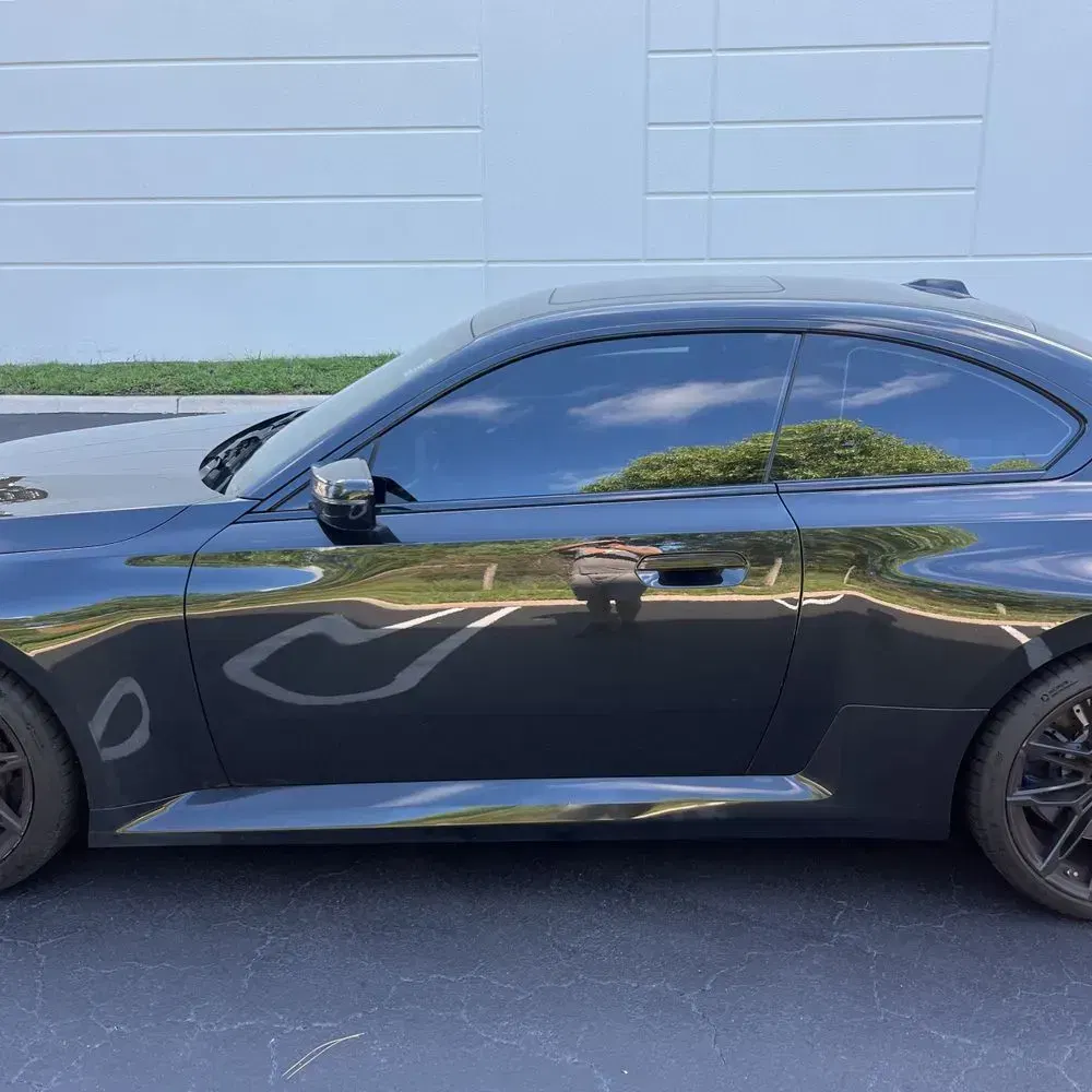 2024 BMW M2 Base