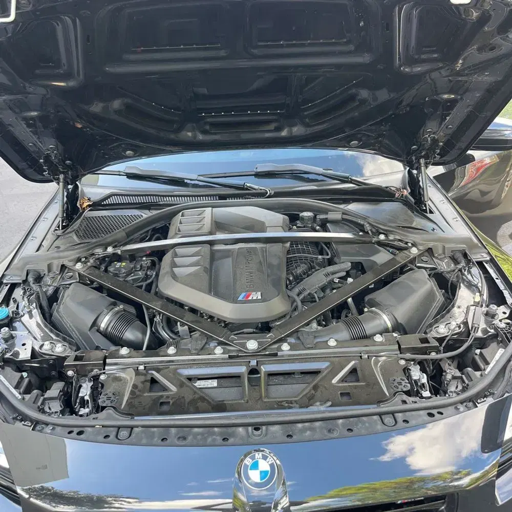 2024 BMW M2 Base