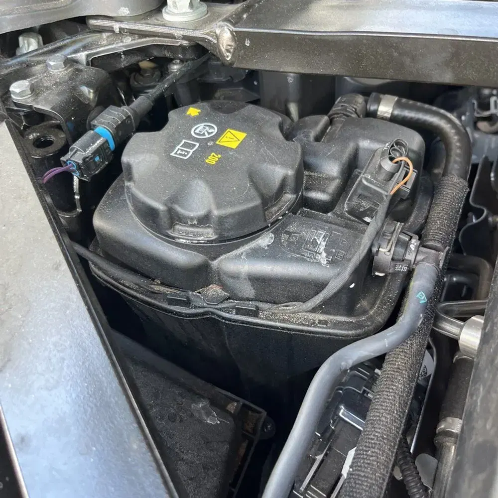 2024 BMW M2 Base