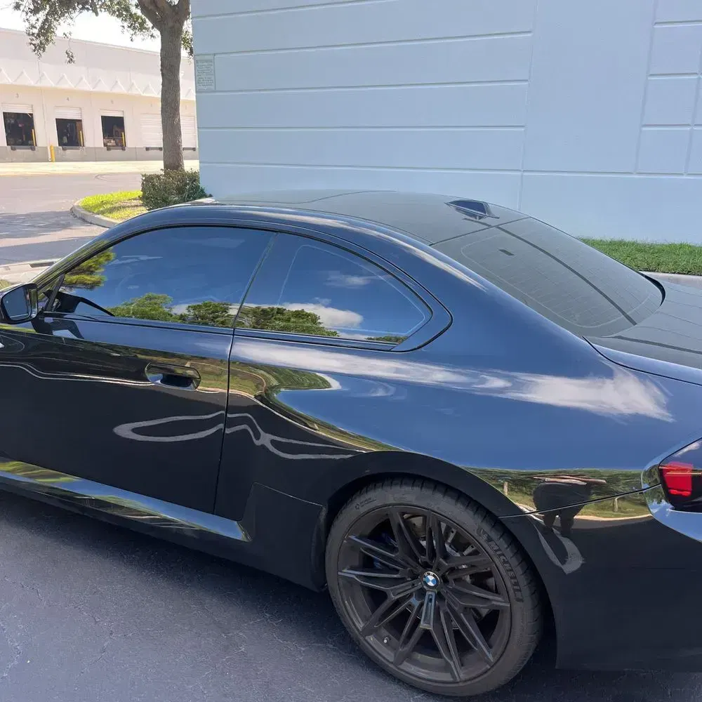 2024 BMW M2 Base