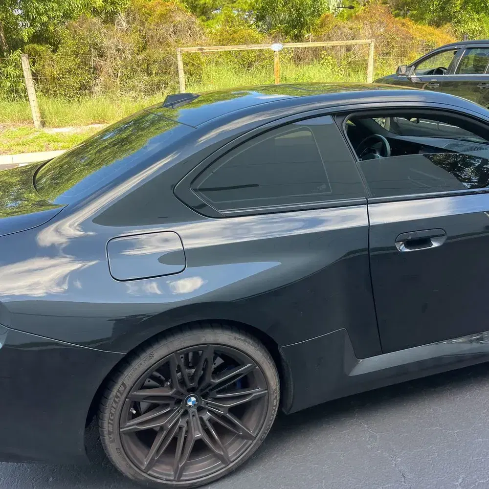 2024 BMW M2 Base
