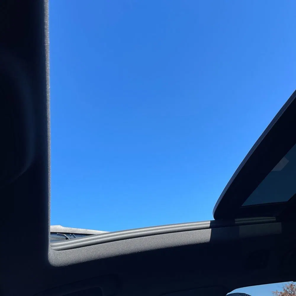 2023 Audi SQ7 Prestige