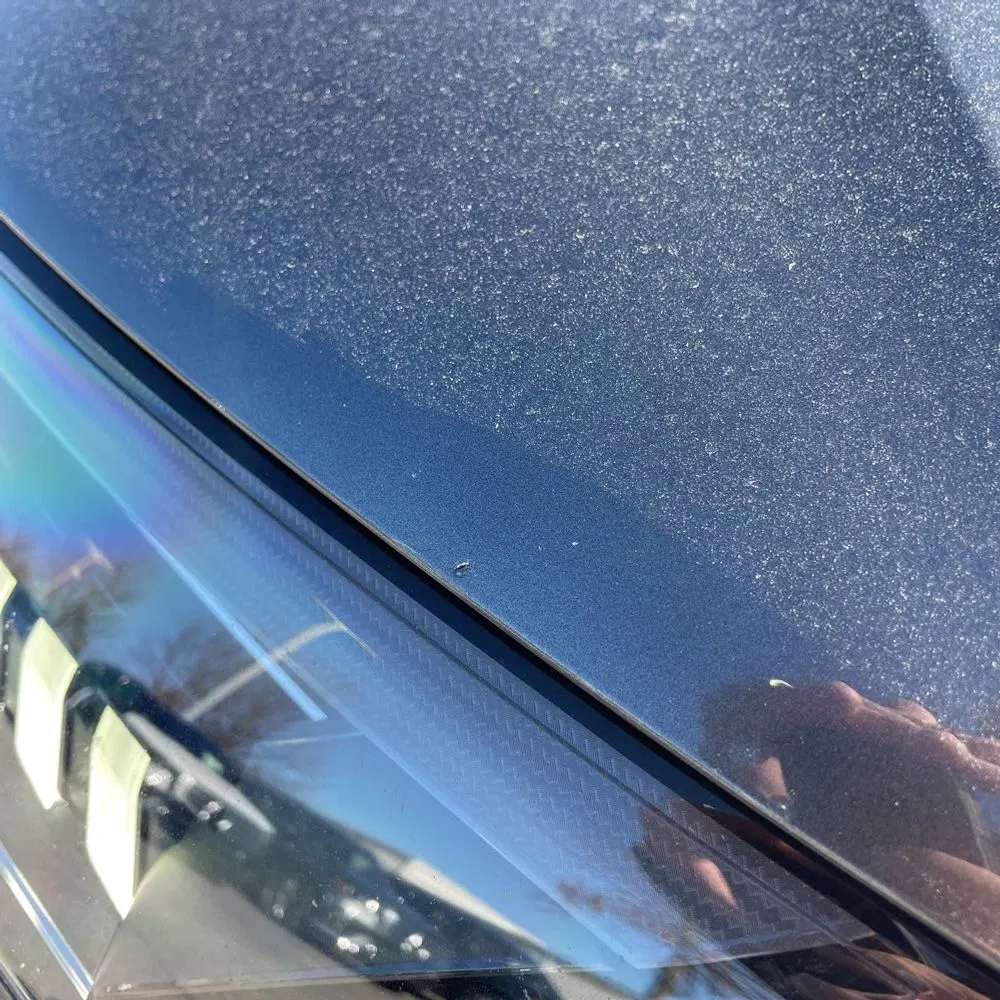 2023 Audi SQ7 Prestige
