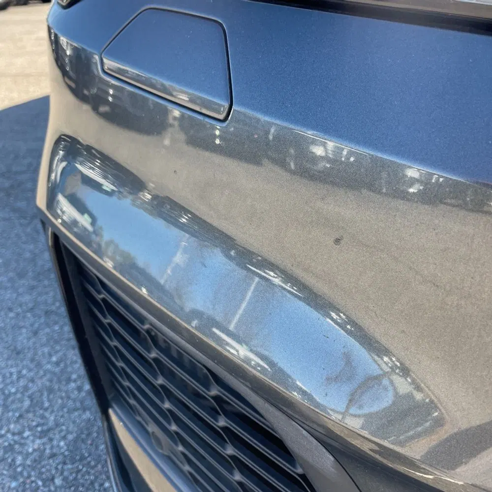 2023 Audi SQ7 Prestige