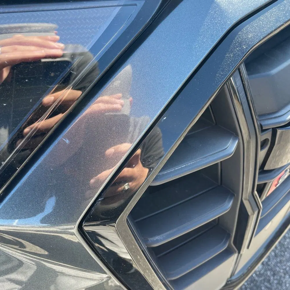2023 Audi SQ7 Prestige