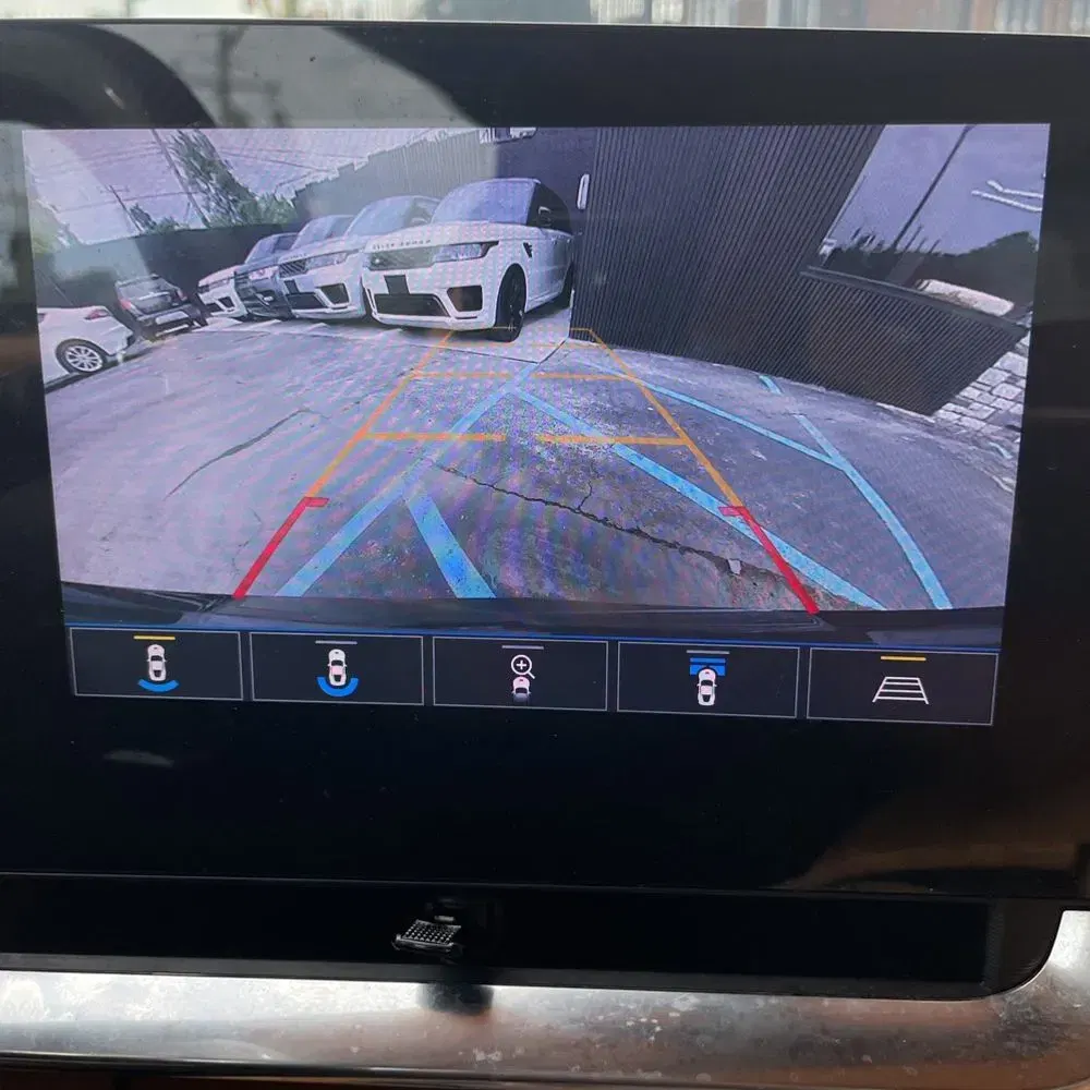2020 Chevrolet Corvette Stingray