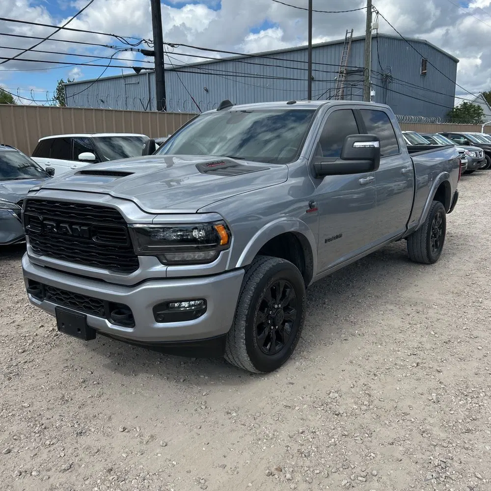 2023 Ram 2500 Limited