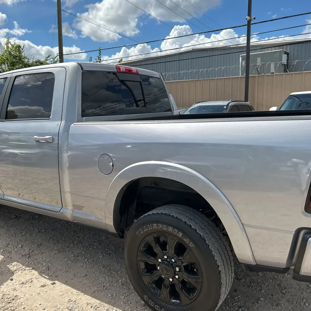 2023 Ram 2500 Limited