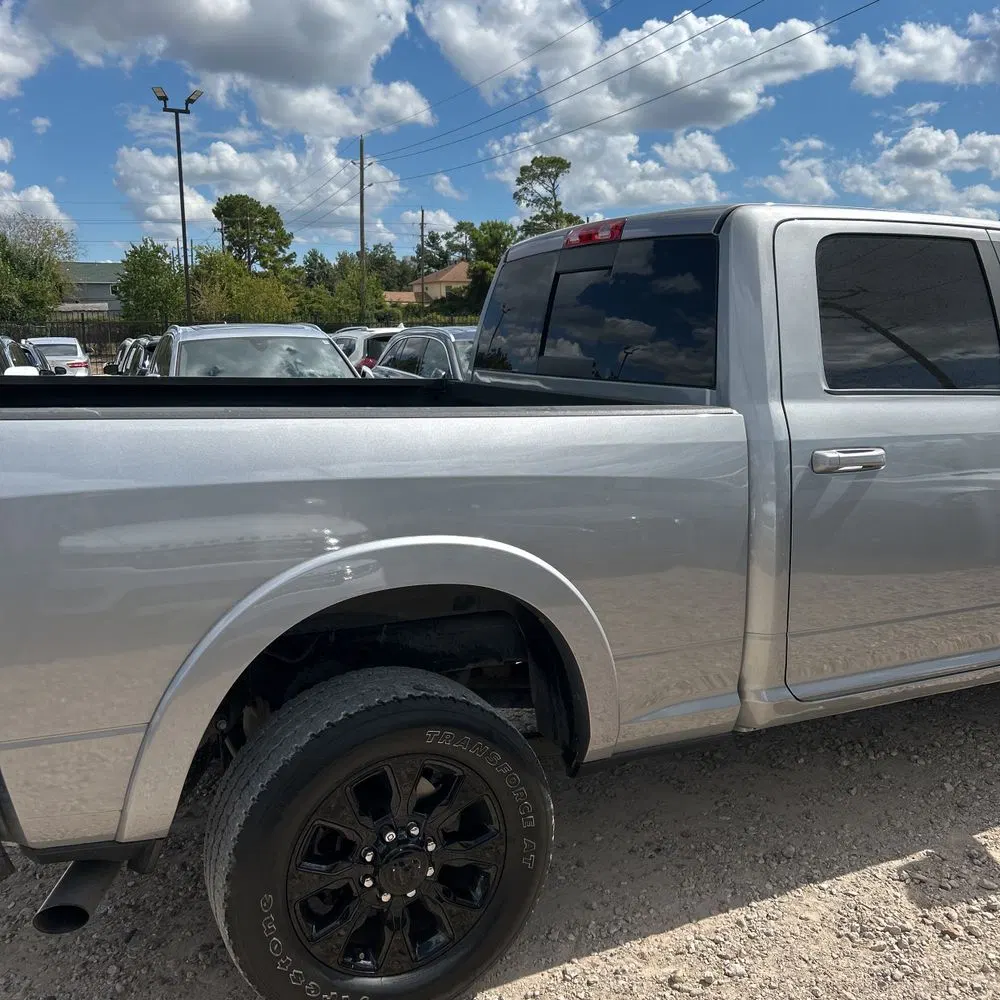 2023 Ram 2500 Limited