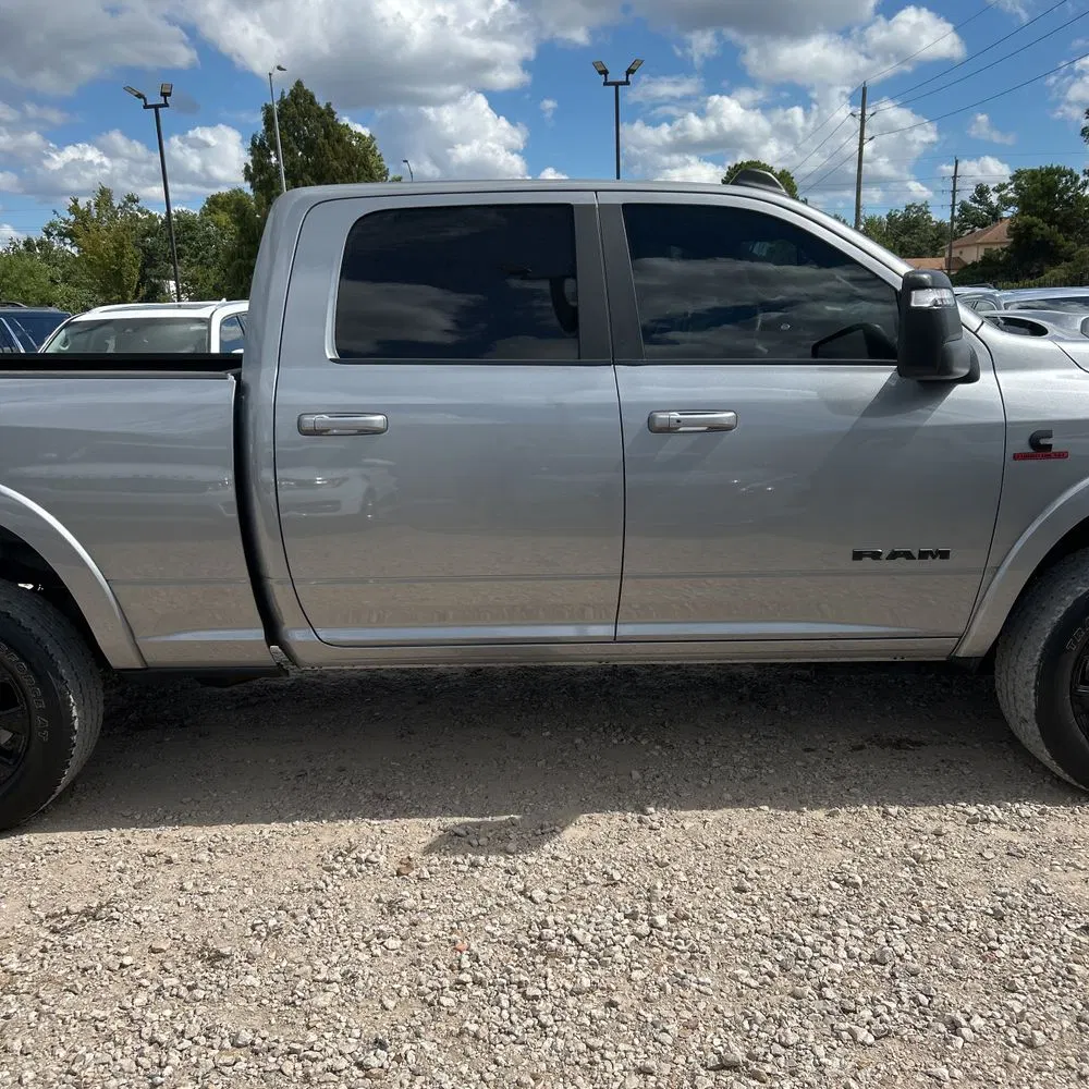 2023 Ram 2500 Limited