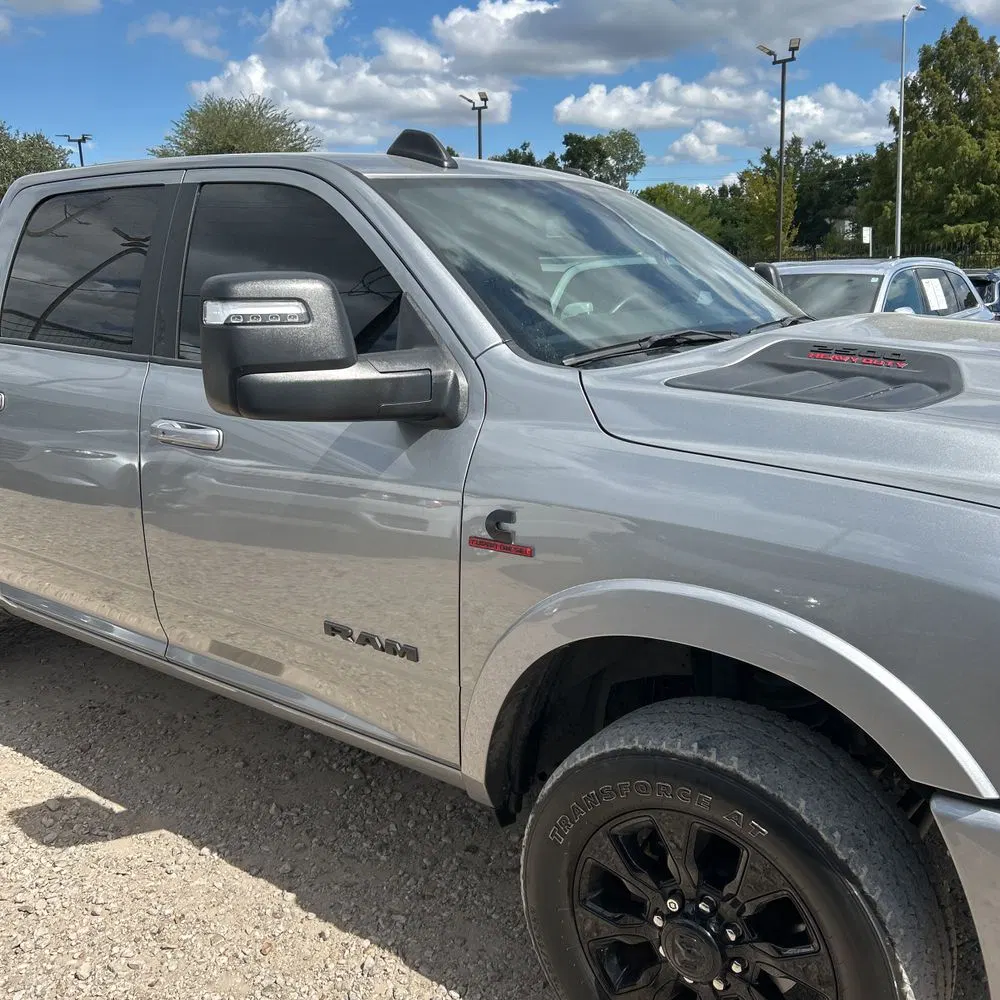 2023 Ram 2500 Limited