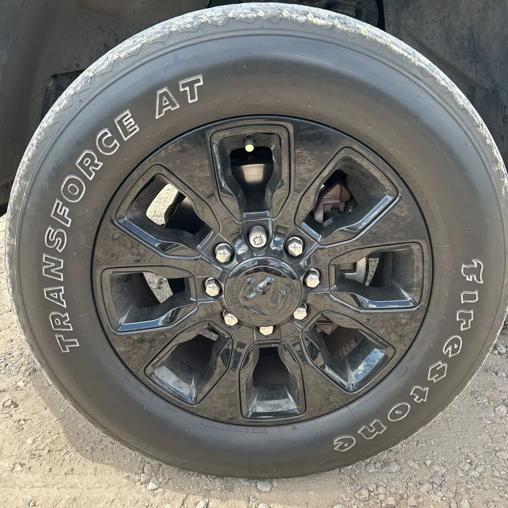 2023 Ram 2500 Limited