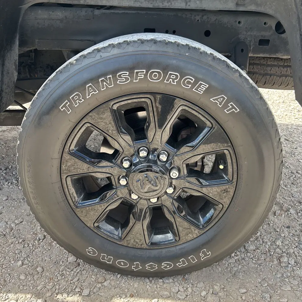 2023 Ram 2500 Limited