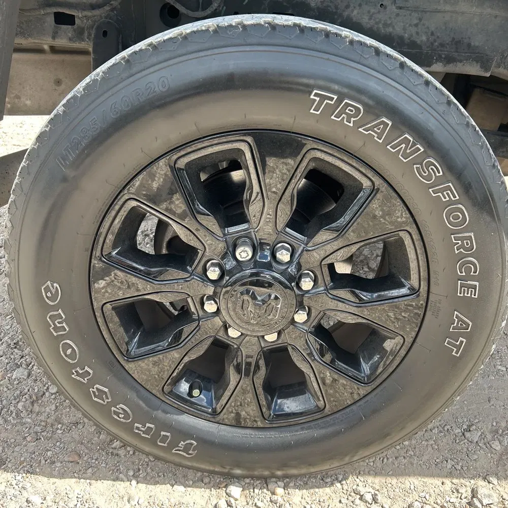 2023 Ram 2500 Limited
