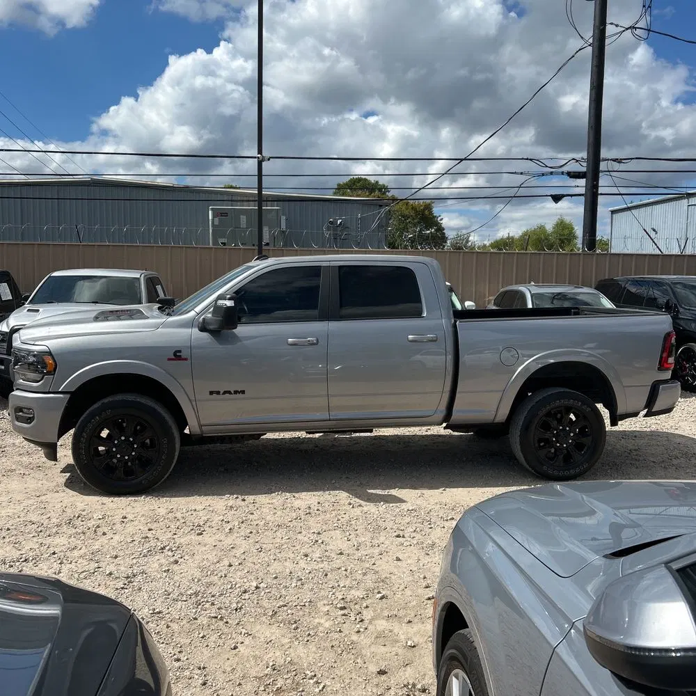 2023 Ram 2500 Limited