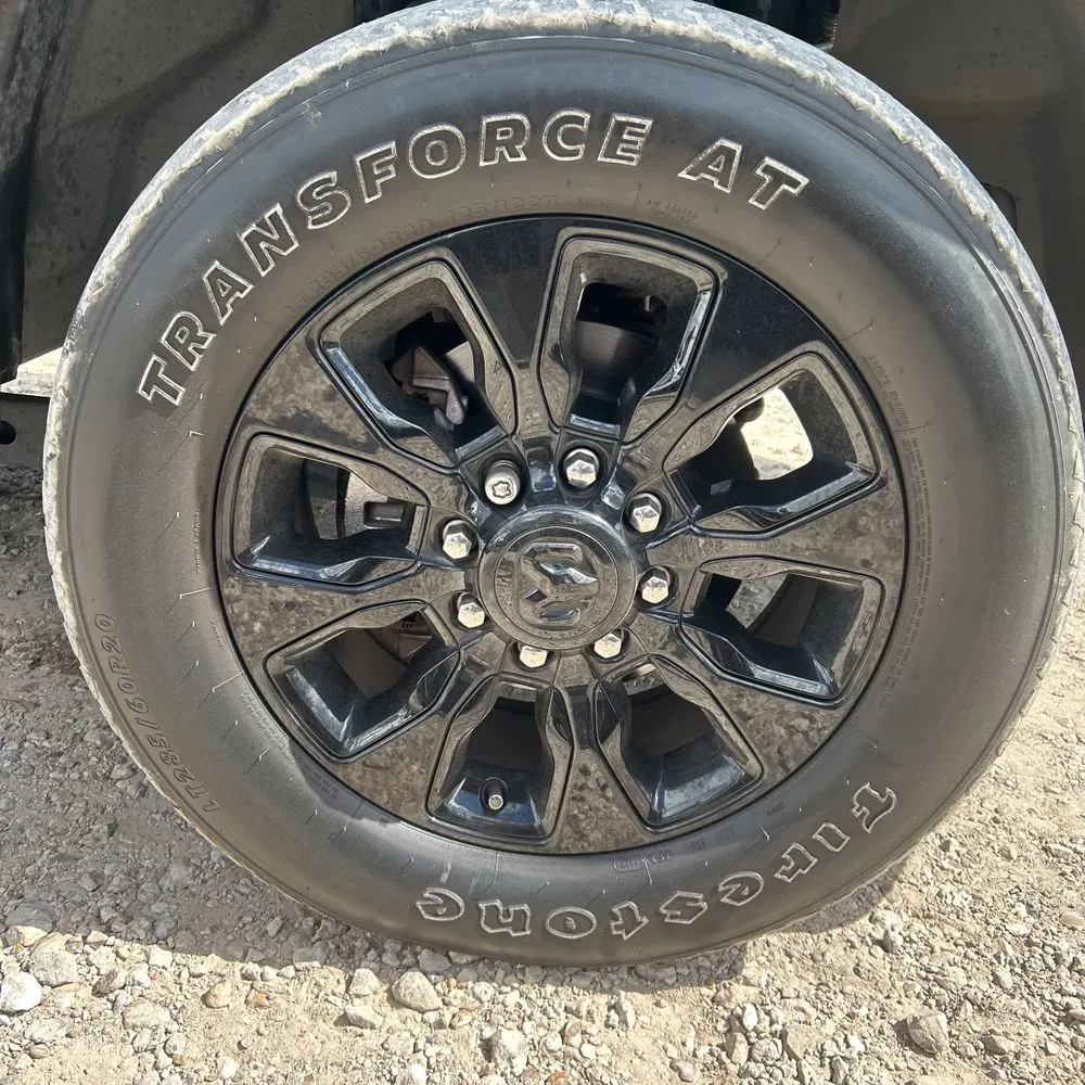 2023 Ram 2500 Limited