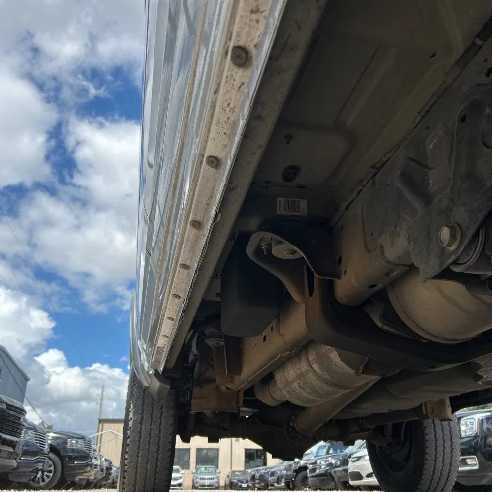 2023 Ram 2500 Limited