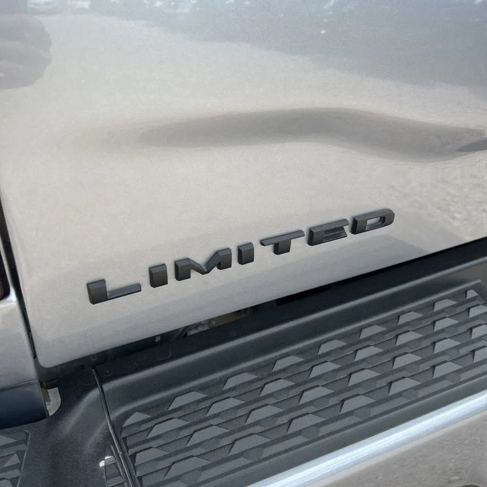 2023 Ram 2500 Limited