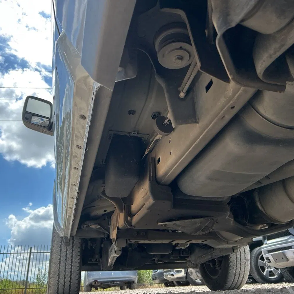 2023 Ram 2500 Limited
