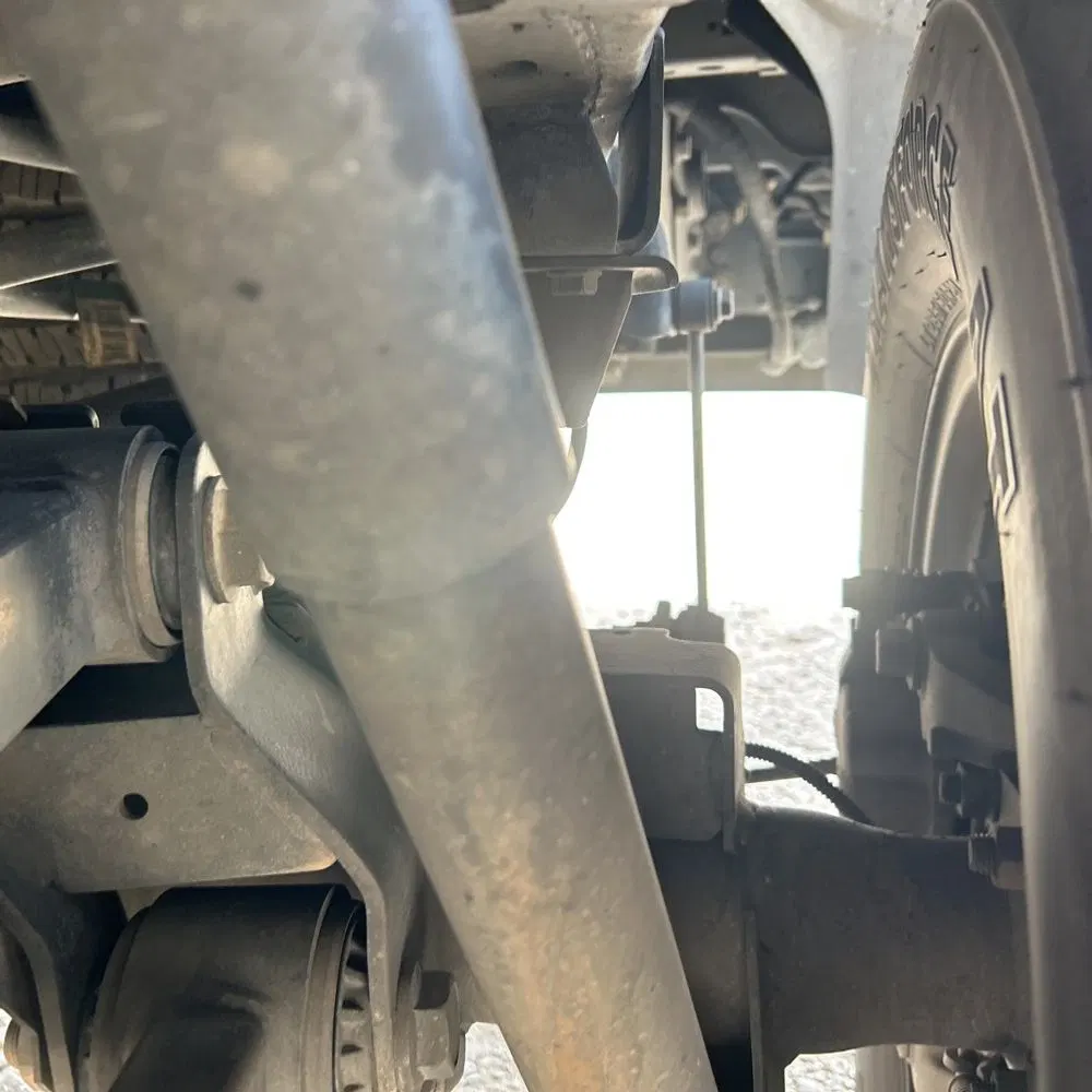 2023 Ram 2500 Limited