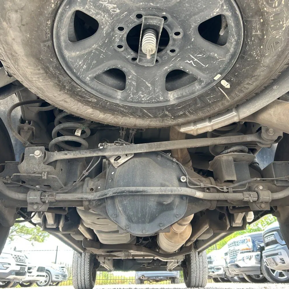 2023 Ram 2500 Limited