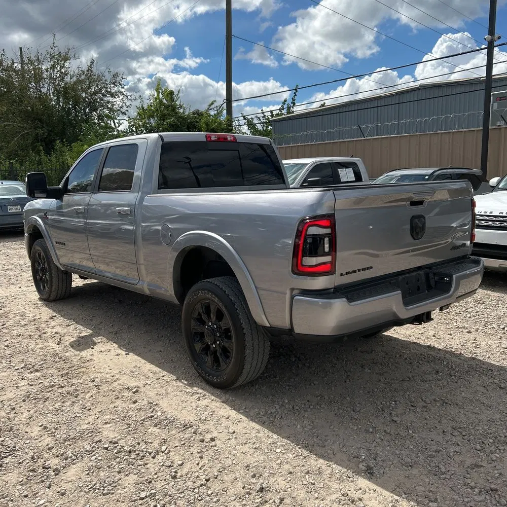 2023 Ram 2500 Limited