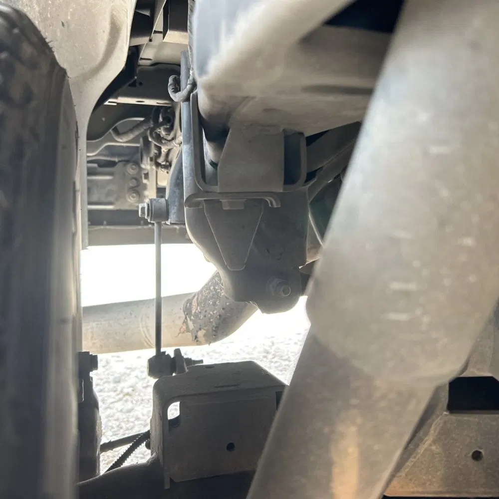 2023 Ram 2500 Limited