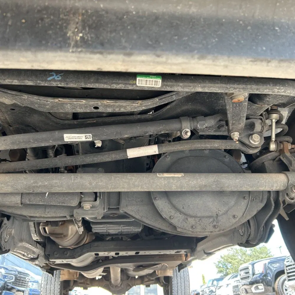 2023 Ram 2500 Limited
