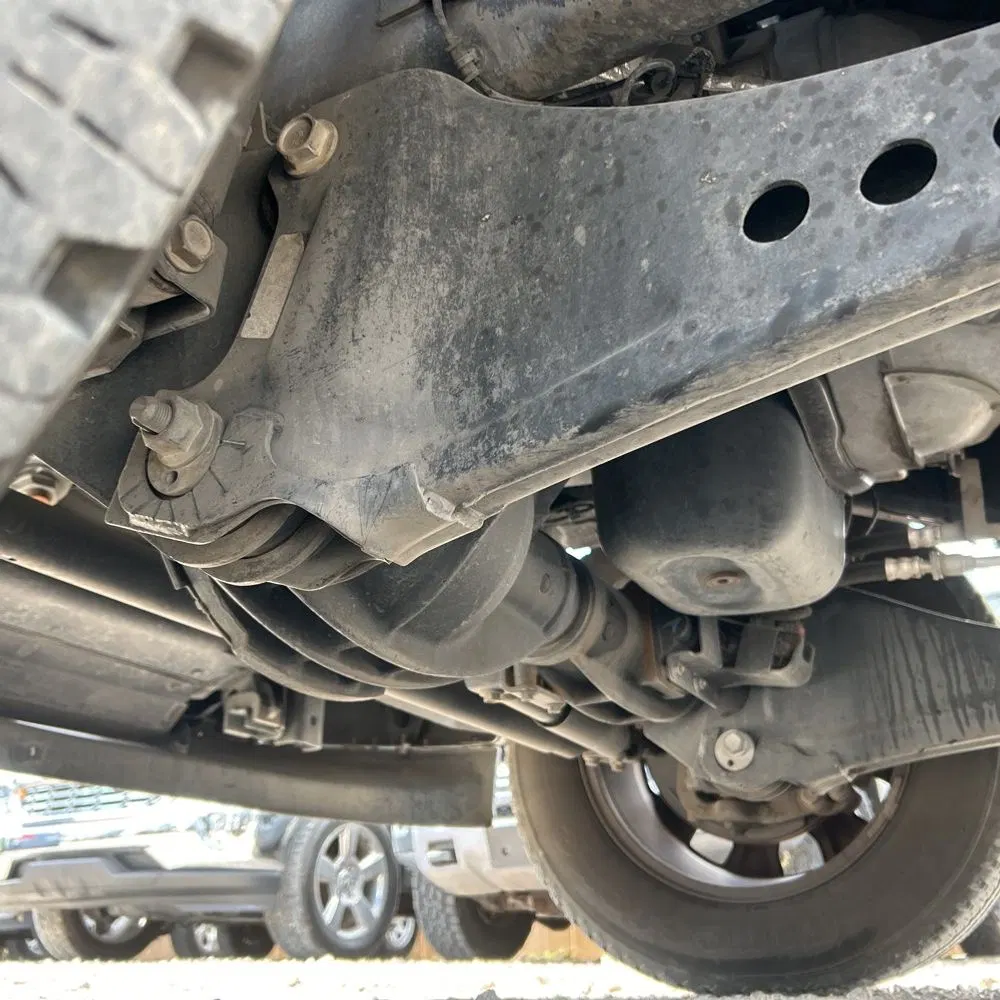 2023 Ram 2500 Limited