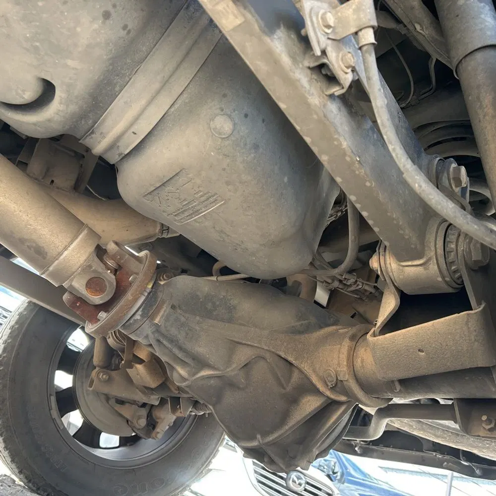 2023 Ram 2500 Limited