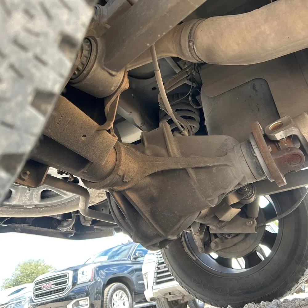 2023 Ram 2500 Limited