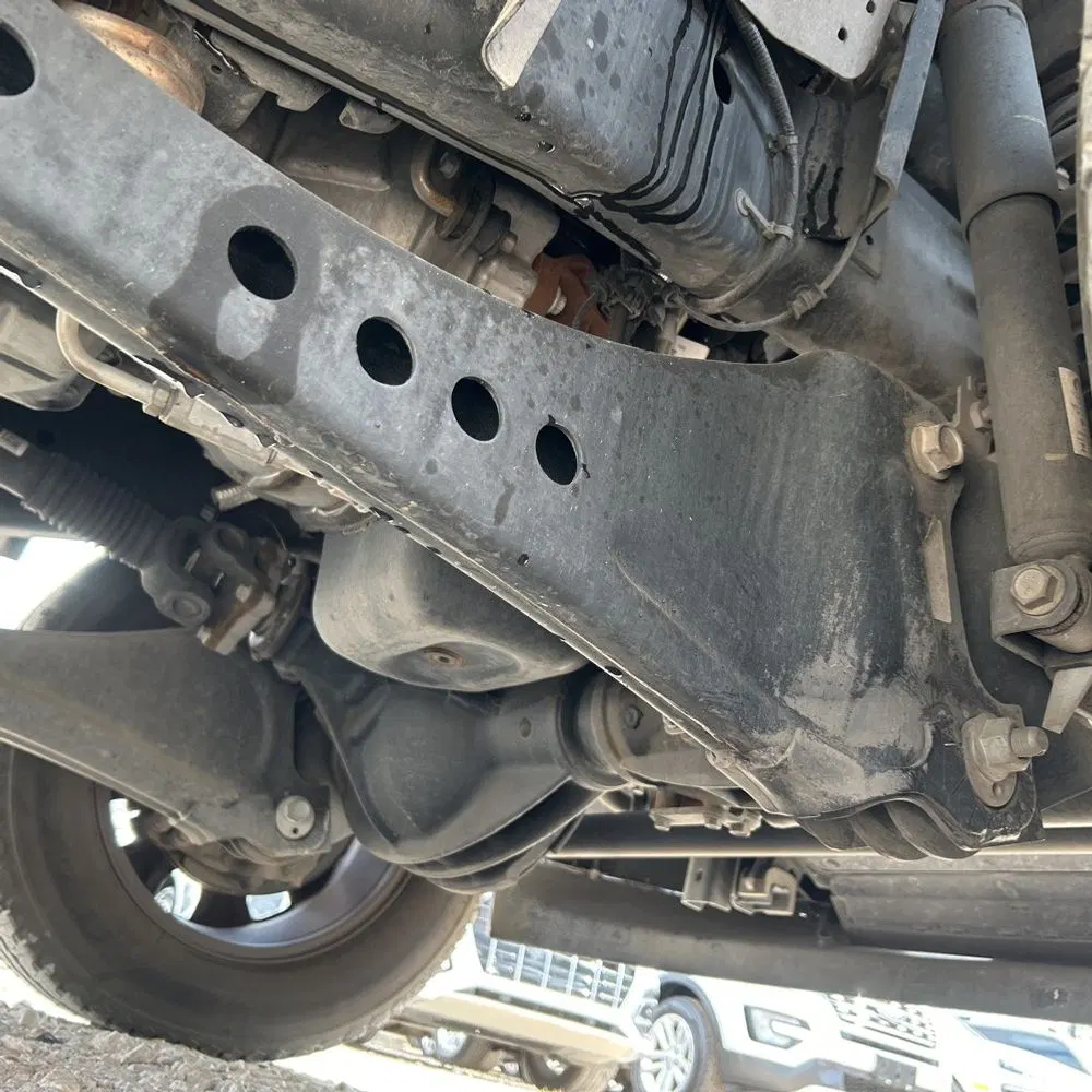 2023 Ram 2500 Limited