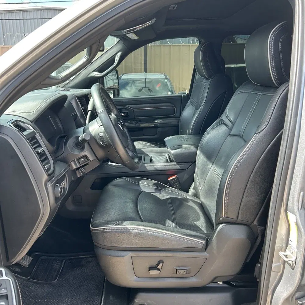 2023 Ram 2500 Limited
