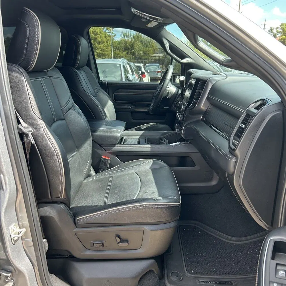 2023 Ram 2500 Limited