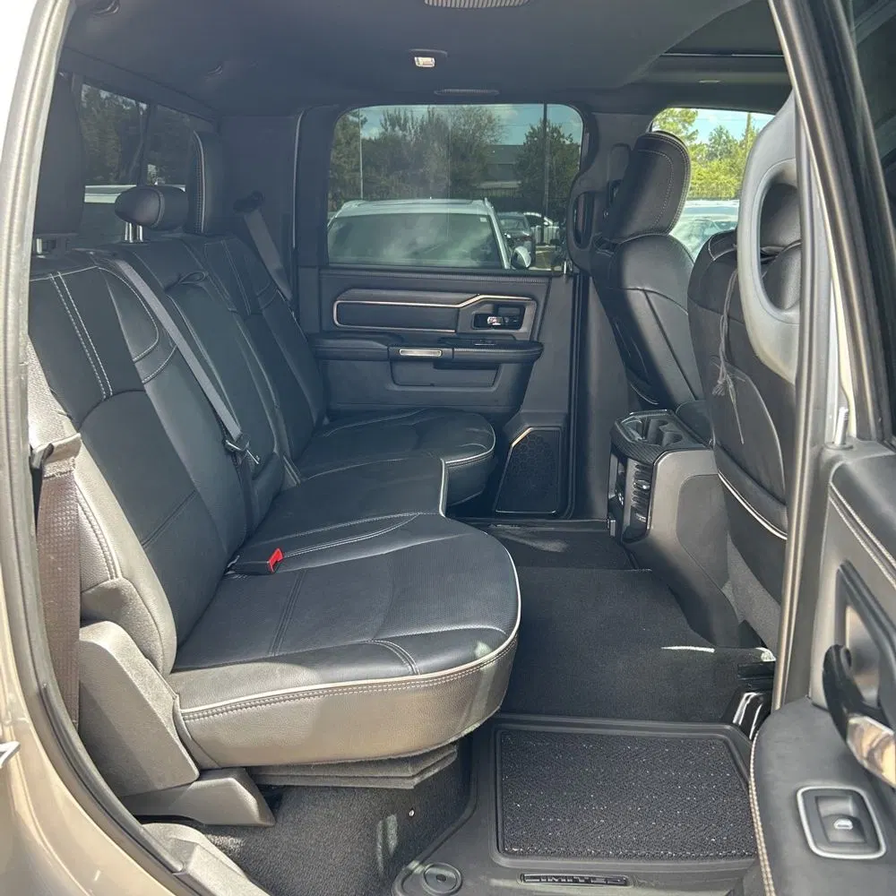 2023 Ram 2500 Limited