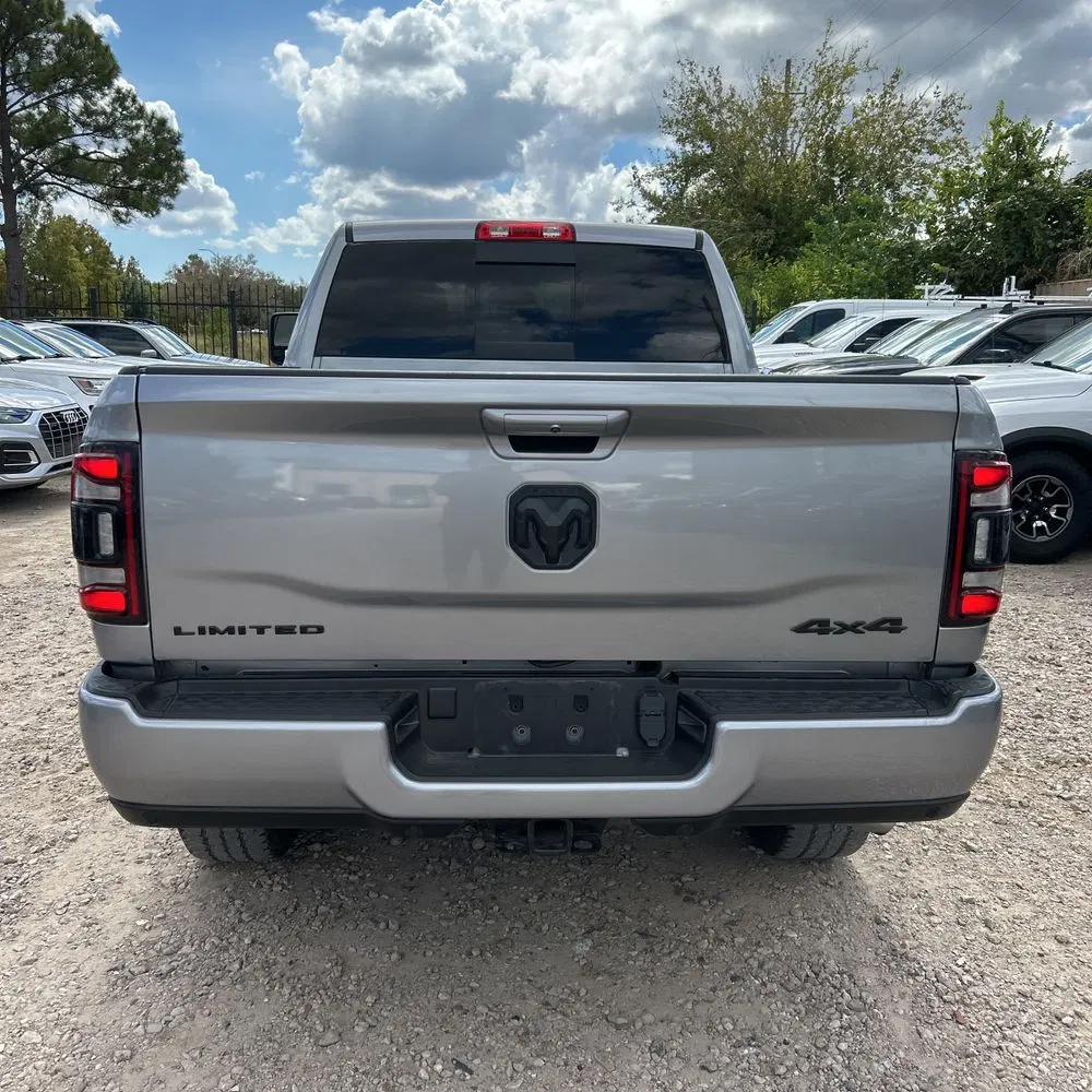 2023 Ram 2500 Limited