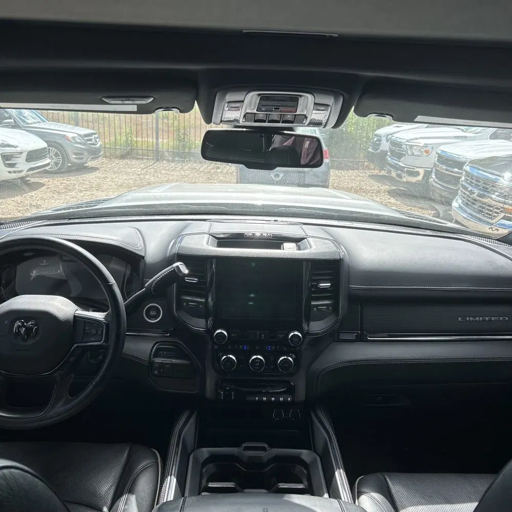 2023 Ram 2500 Limited