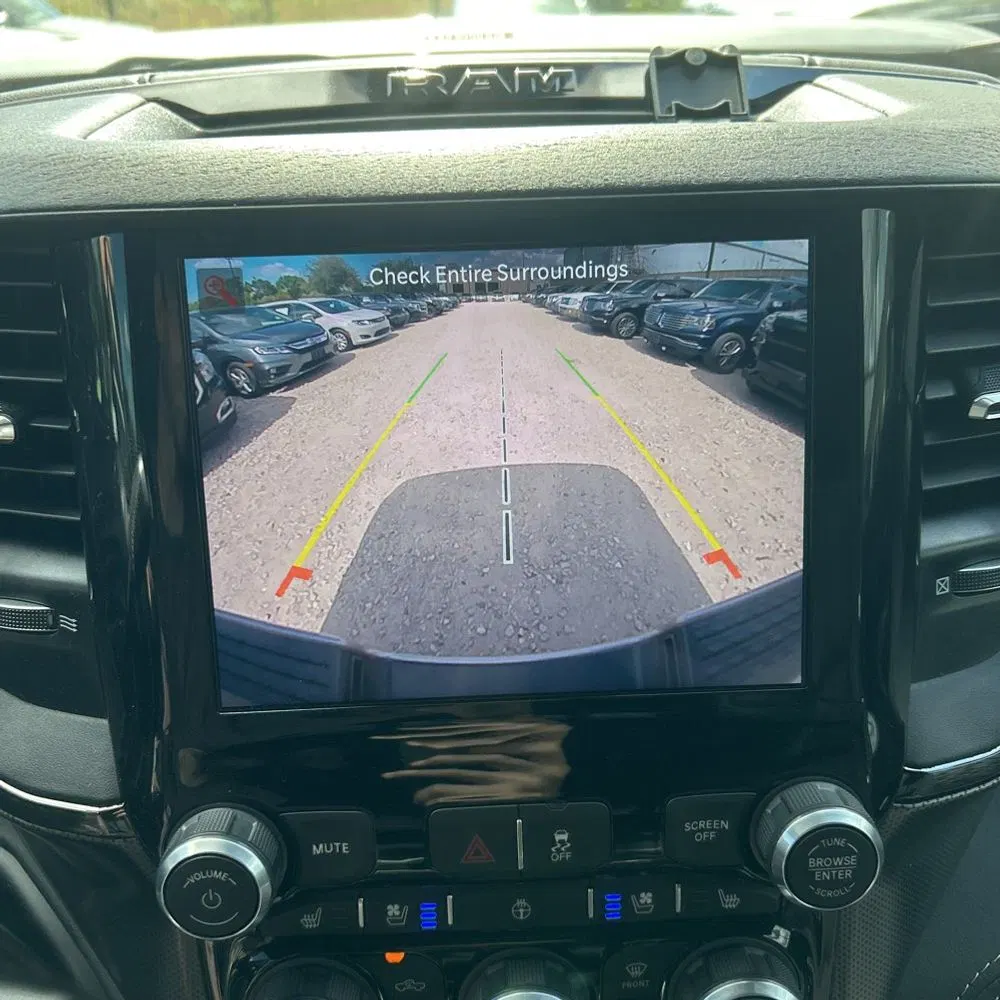 2023 Ram 2500 Limited