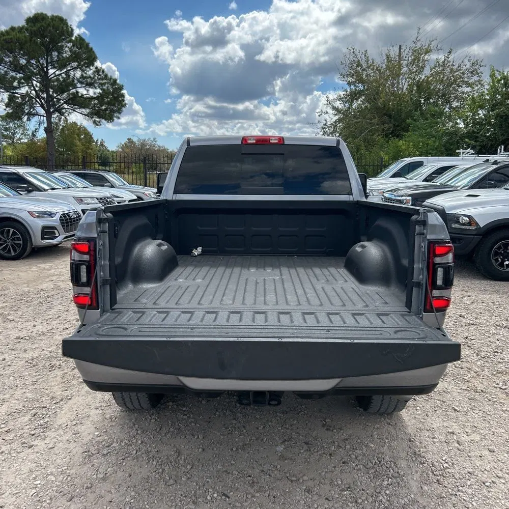 2023 Ram 2500 Limited