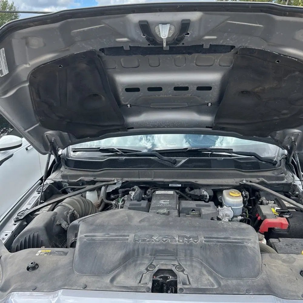 2023 Ram 2500 Limited