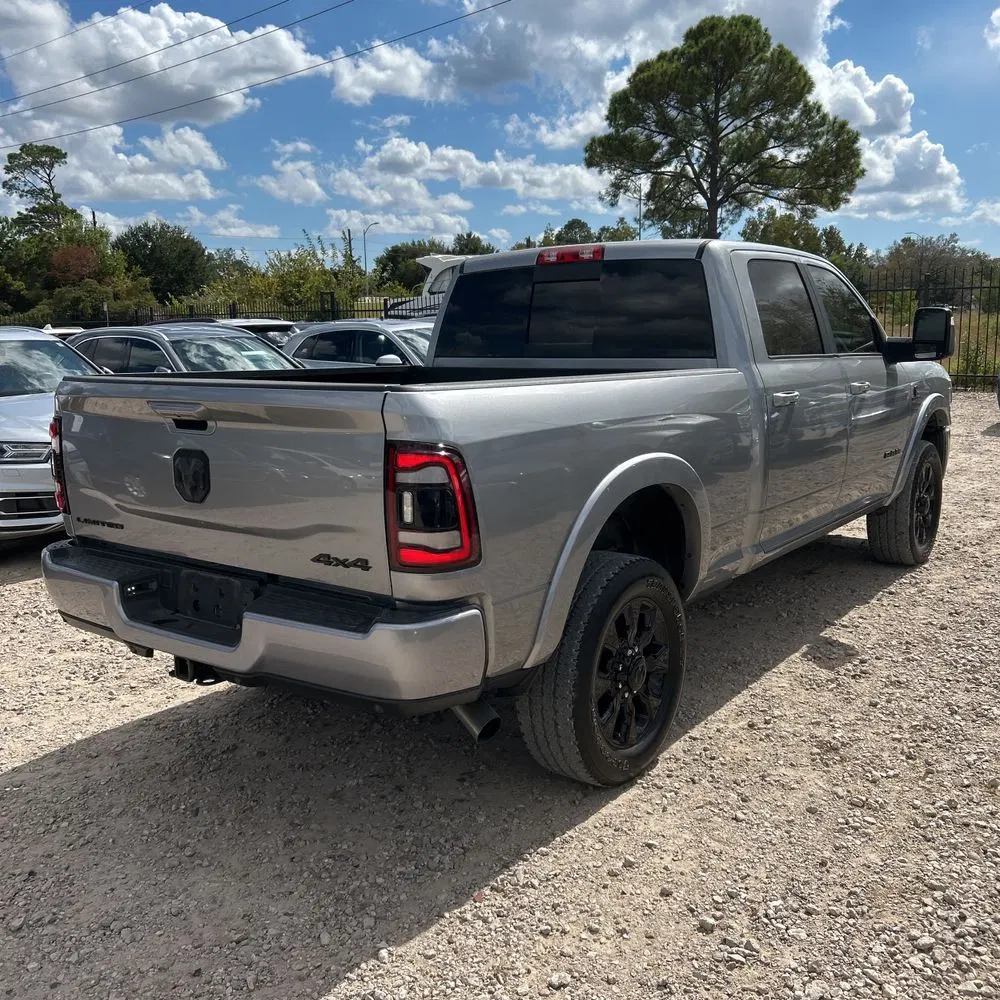 2023 Ram 2500 Limited