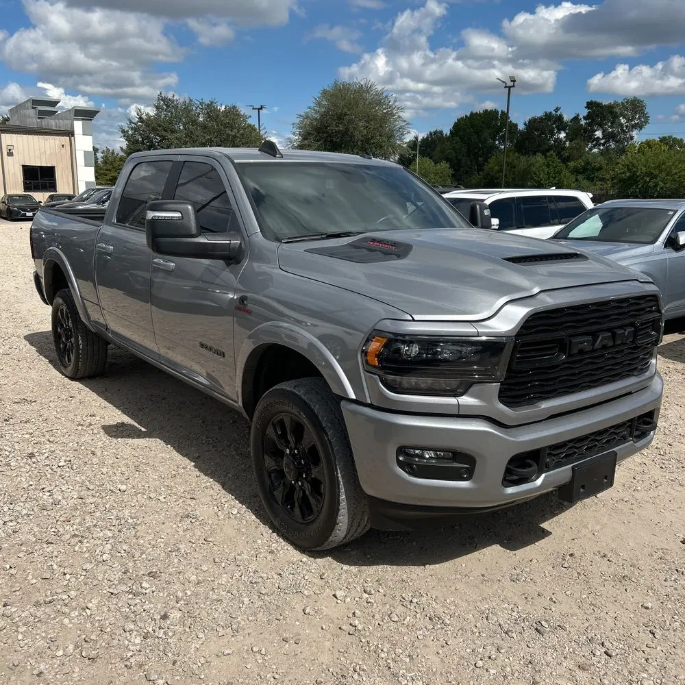 2023 Ram 2500 Limited