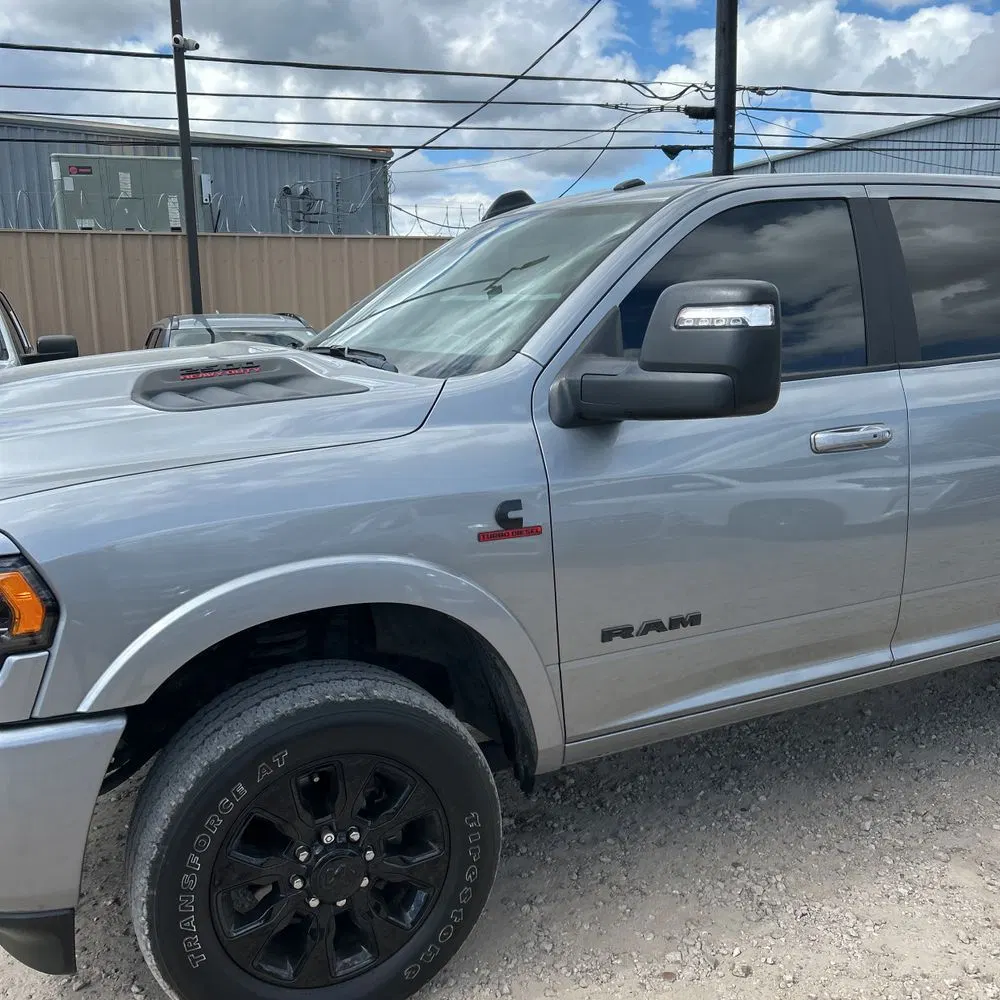 2023 Ram 2500 Limited