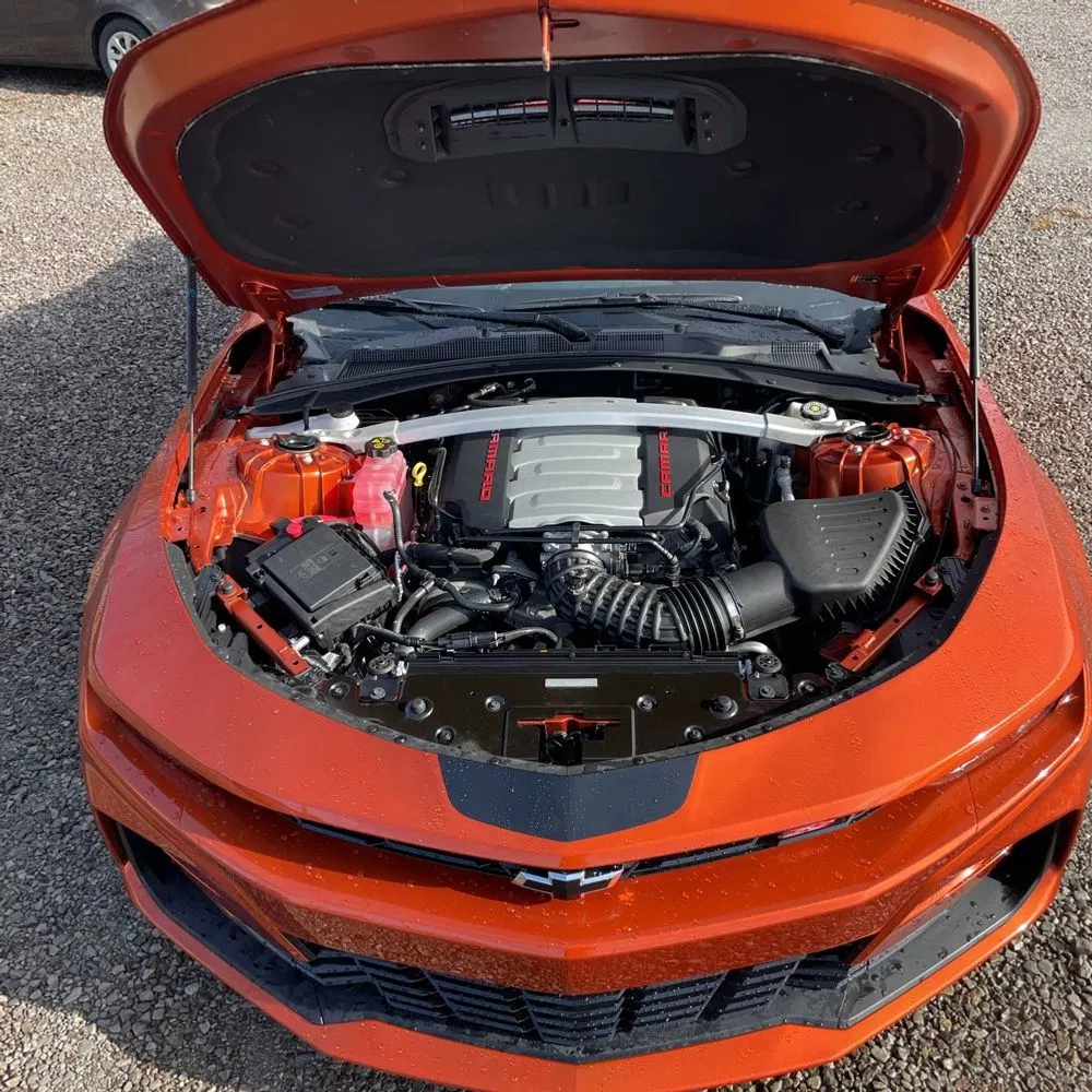 2023 Chevrolet Camaro SS