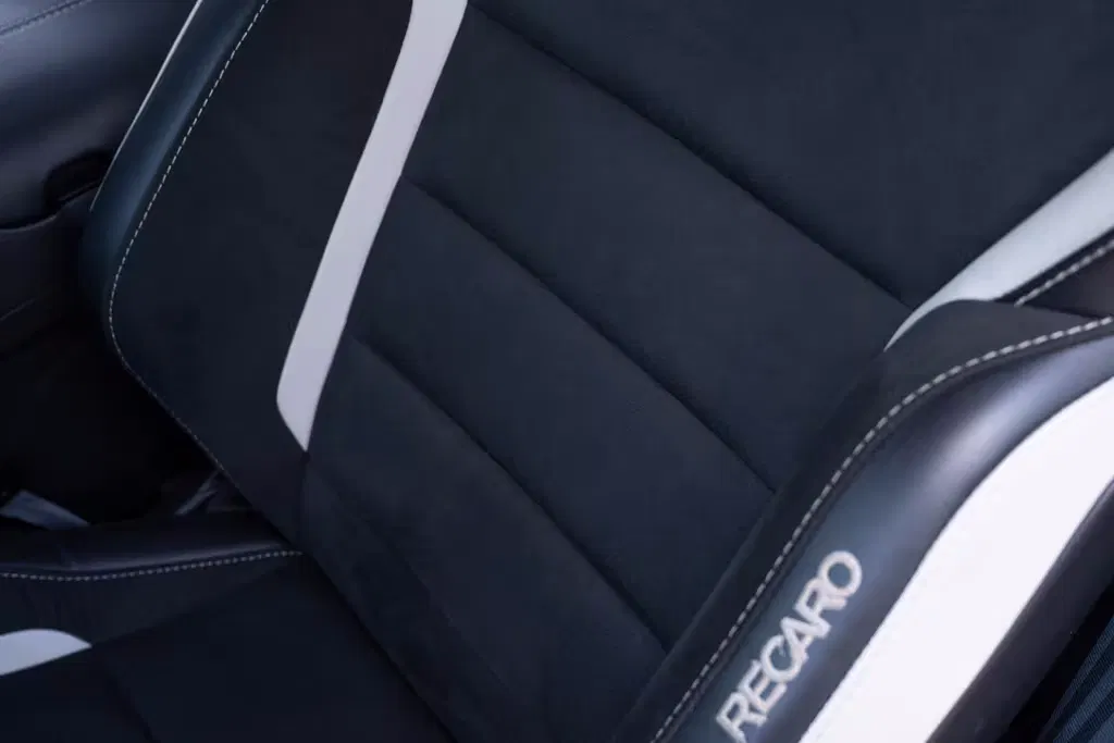 2020 Ford Mustang Shelby GT500